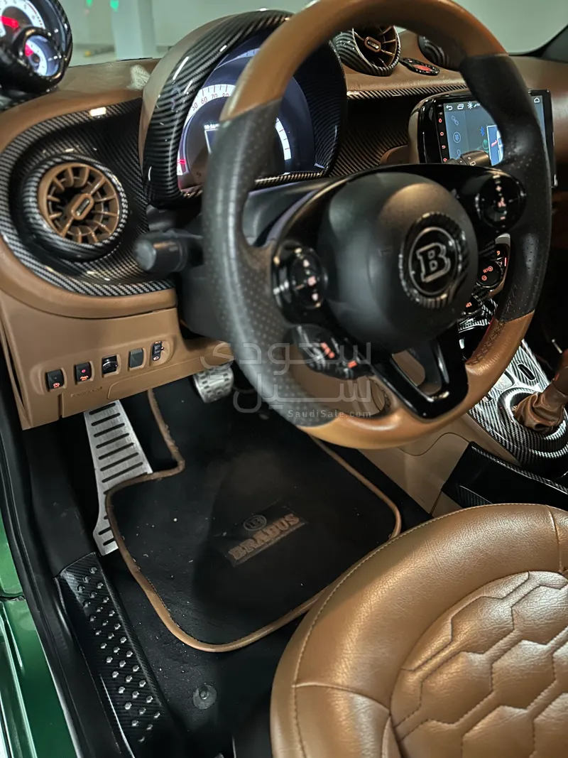 2015 سمارت برابوس