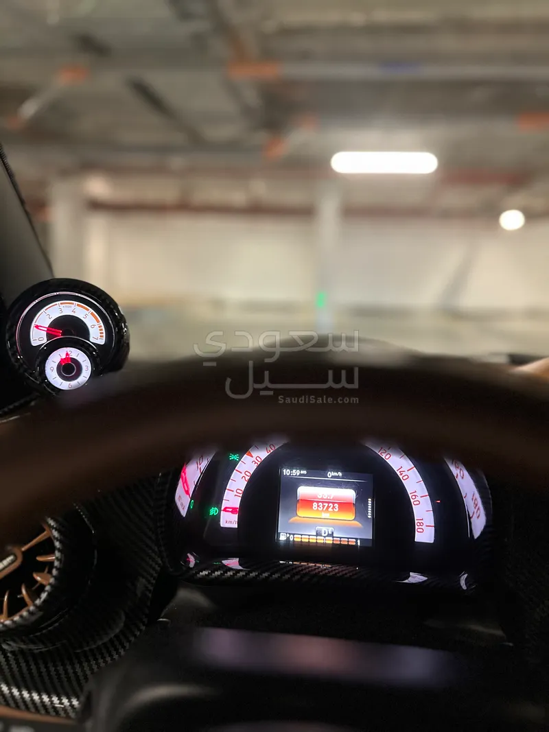 2015 سمارت برابوس