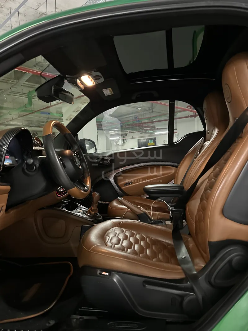 2015 سمارت برابوس