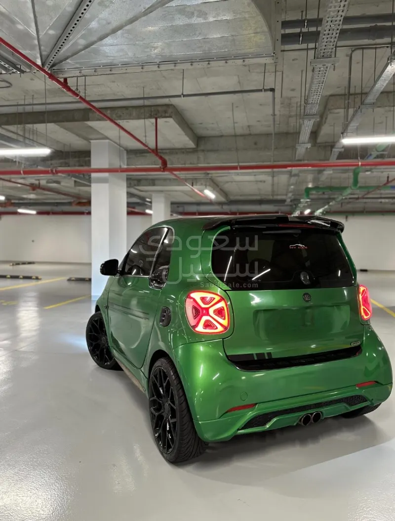 2015 سمارت برابوس