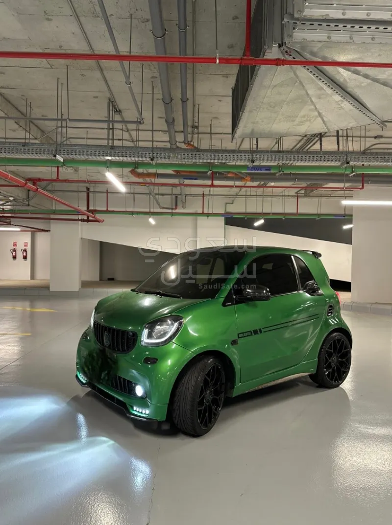 2015 سمارت برابوس