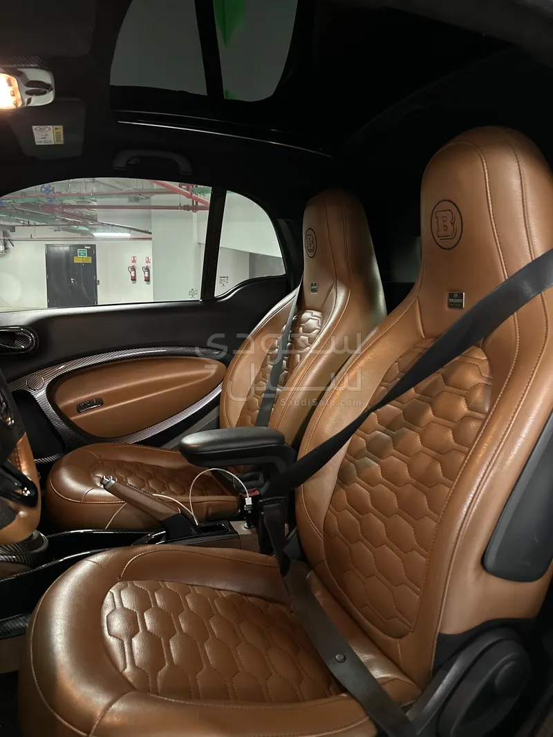 2015 سمارت برابوس