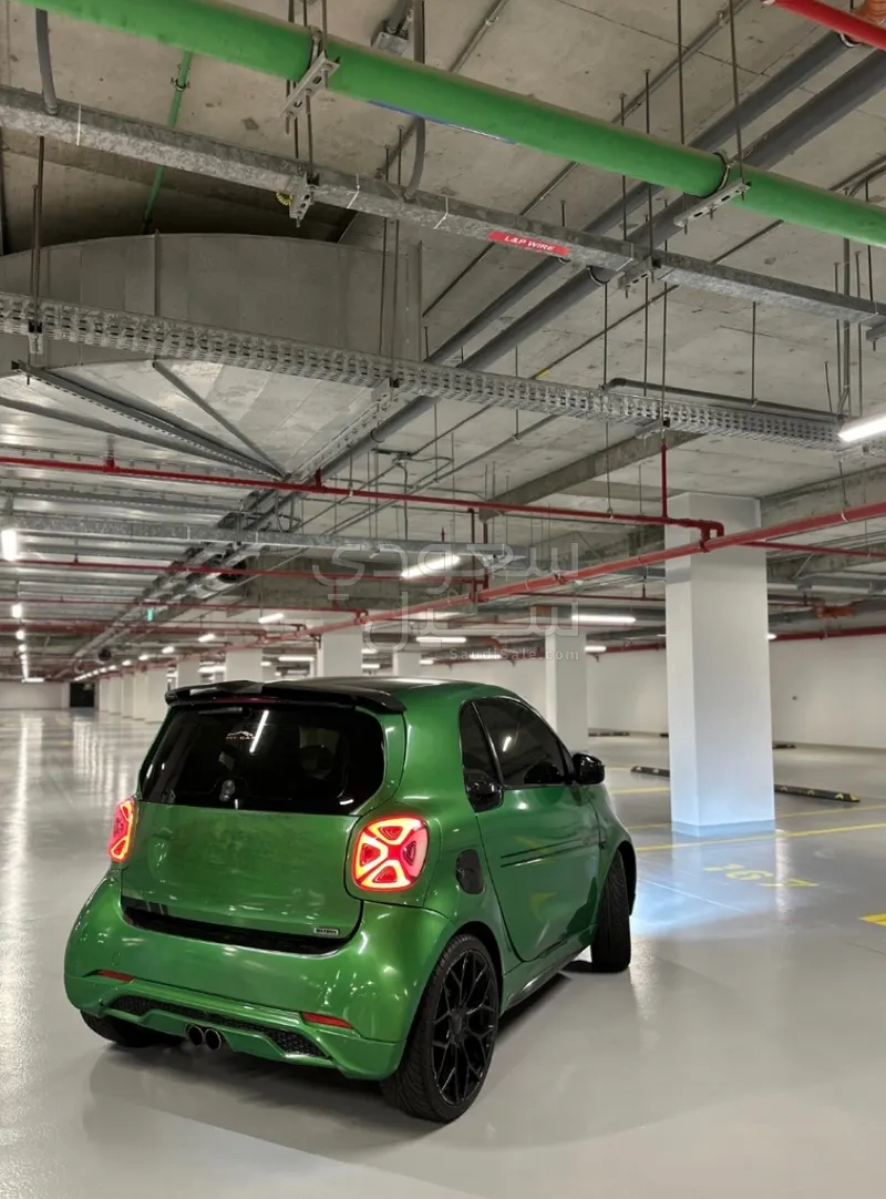 2015 سمارت برابوس