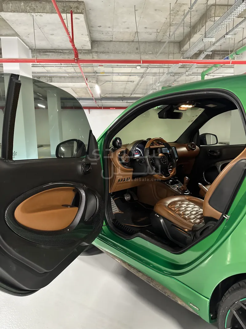 2015 سمارت برابوس