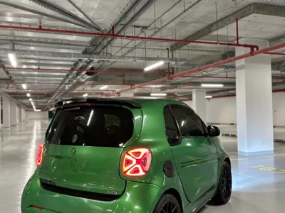 2015 سمارت برابوس