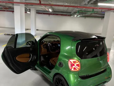 2015 سمارت برابوس