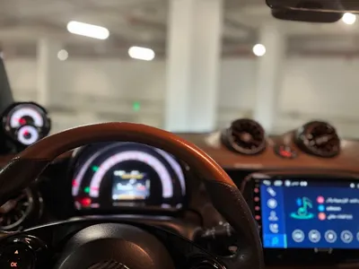 2015 سمارت برابوس