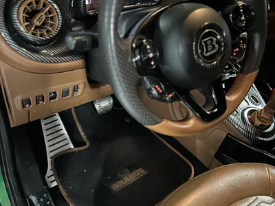 2015 سمارت برابوس