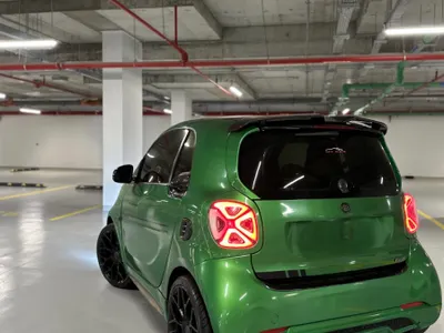 2015 سمارت برابوس