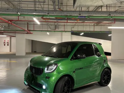 2015 سمارت برابوس