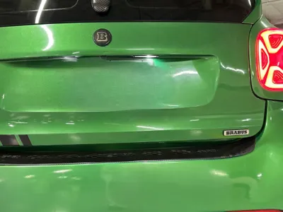 2015 سمارت برابوس