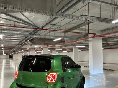 2015 سمارت برابوس