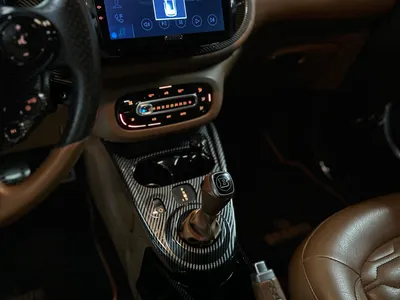 2015 سمارت برابوس