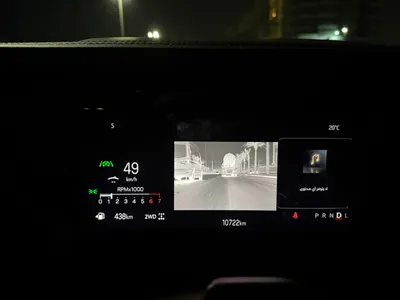 2025 جي ام سي يوكون اي تي 4