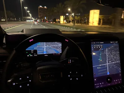 2025 جي ام سي يوكون اي تي 4