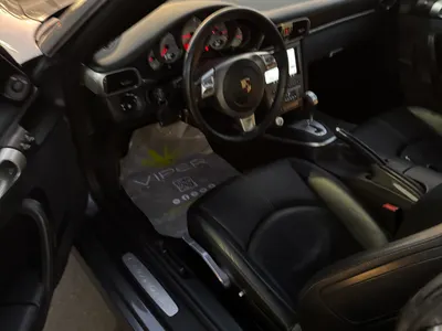 2005 بورش 911 كاريرا اس