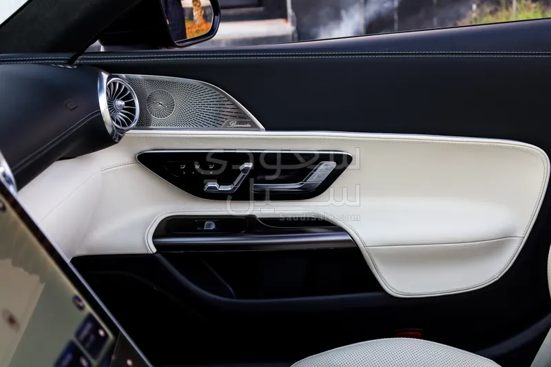 2022 مرسيدس - بنز إس إل 63 أي إم جي