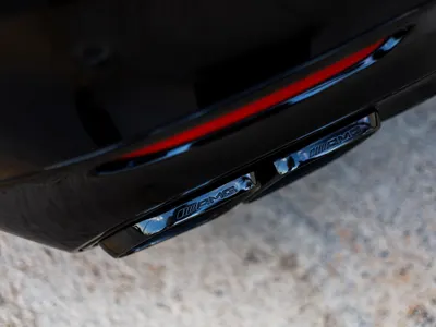 2022 مرسيدس - بنز إس إل 63 أي إم جي