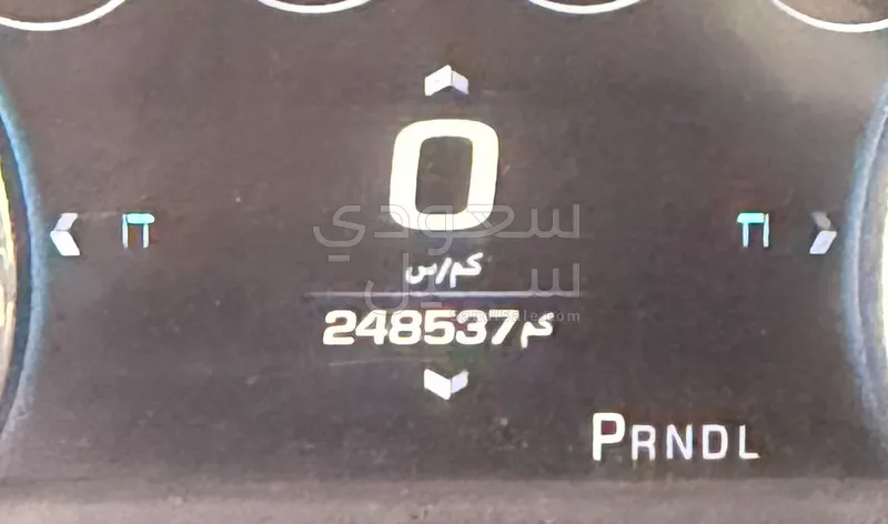 2017 جي ام سي سييرا دينالي