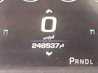 2017 جي ام سي سييرا دينالي