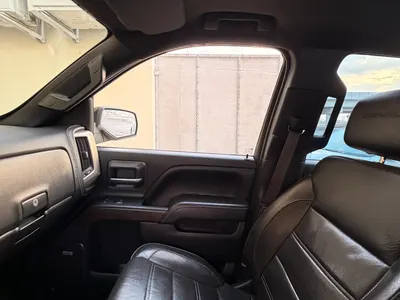 2017 جي ام سي سييرا دينالي