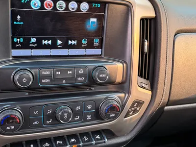 2017 جي ام سي سييرا دينالي