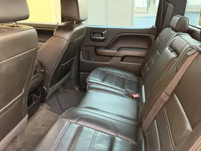 2017 جي ام سي سييرا دينالي