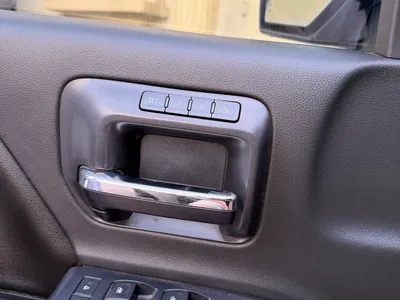 2017 جي ام سي سييرا دينالي