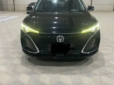 2022 شانجان ايدو بلس
