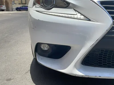 2015 لكزس آي إس 250