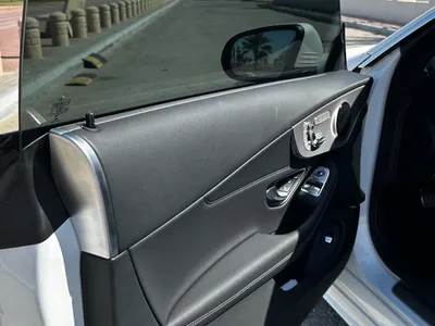 2021 مرسيدس - بنز سي 200 أي إم جي