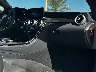 2021 مرسيدس - بنز سي 200 أي إم جي