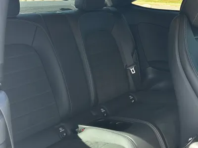 2021 مرسيدس - بنز سي 200 أي إم جي