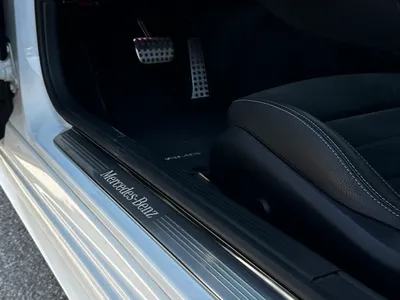 2021 مرسيدس - بنز سي 200 أي إم جي