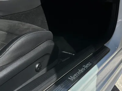 2021 مرسيدس - بنز سي 200 أي إم جي