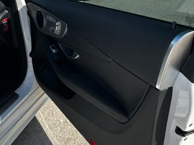 2021 مرسيدس - بنز سي 200 أي إم جي