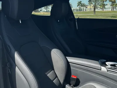 2021 مرسيدس - بنز سي 200 أي إم جي