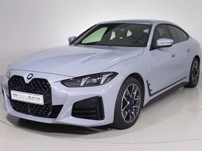 2025 BMW 4 Series 420i