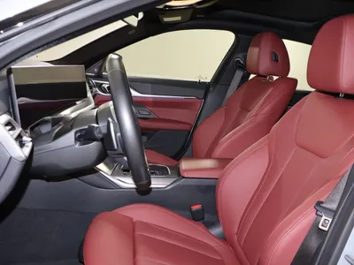 2025 BMW 4 Series 420i