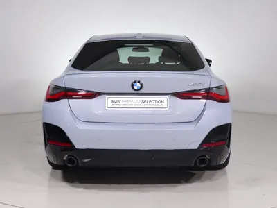 2025 BMW 4 Series 420i