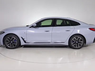 2025 BMW 4 Series 420i