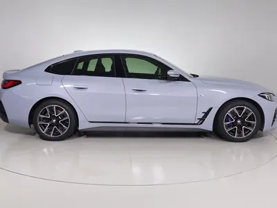 2025 BMW 4 Series 420i