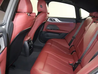 2025 BMW 4 Series 420i