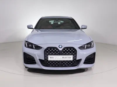 2025 BMW 4 Series 420i