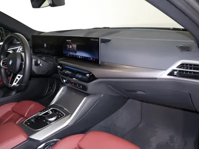 2025 BMW 4 Series 420i