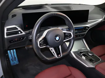 2025 BMW 4 Series 420i