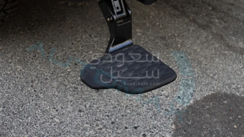 2026 دودج رام تي ار اكس