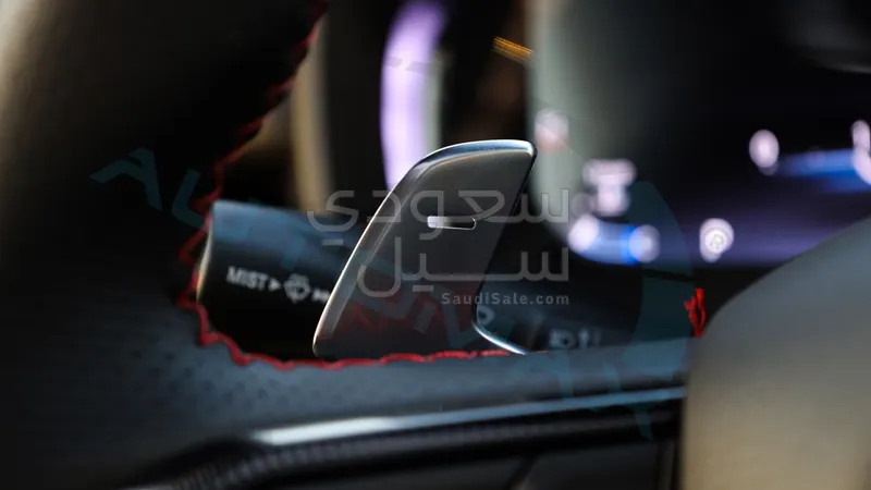 2026 دودج رام تي ار اكس