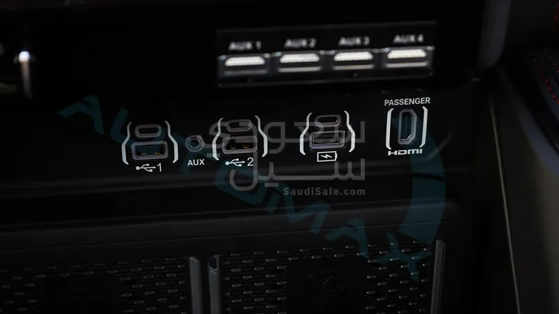 2026 دودج رام تي ار اكس