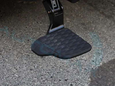 2026 دودج رام تي ار اكس